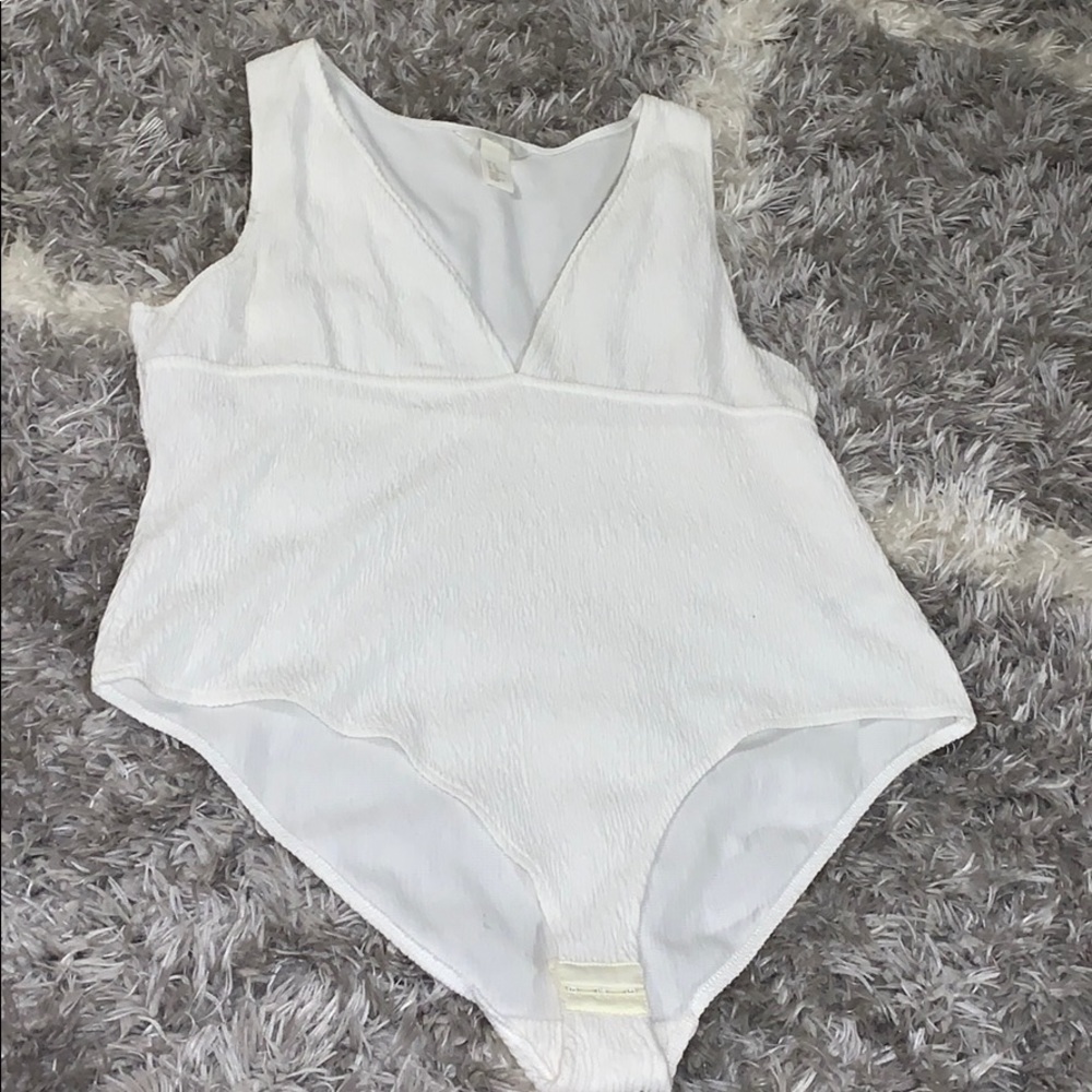 Bodysuit